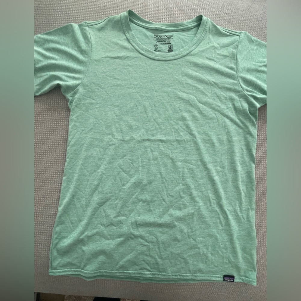 Capilene Cool Daily Shirt